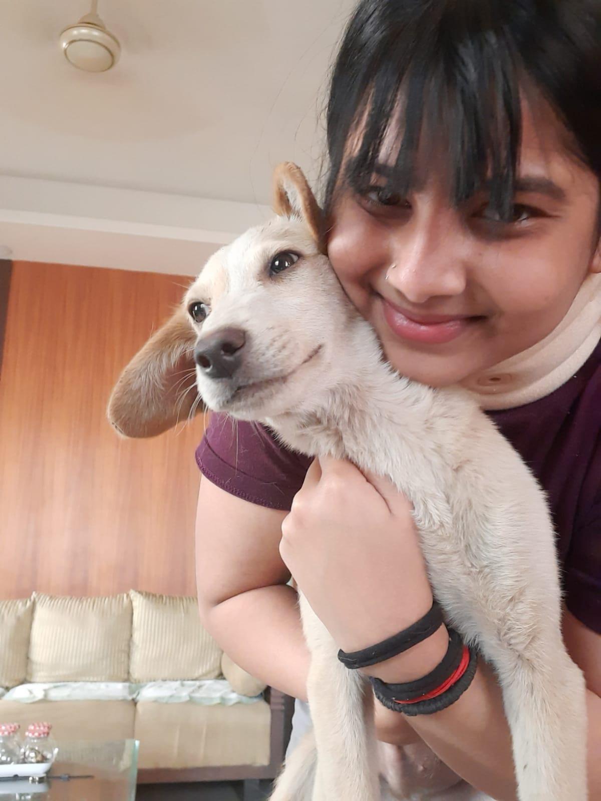 Tejaswini Gourkhede